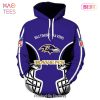 PREMIUM A Perfect Gift For Dallas Cowboys Fans 3D Hoodie