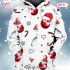 [BEST] Buffalo Bills Tredavious White 3D Hoodie, Zip-up Hoodie