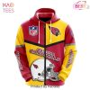 TRENDING But First Coffee Stitch Tie Dye Over Print 3D Hoodie