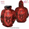 HOT Amazon Sports Team Kansas City Royals Camo Hoodie 3d