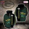 HOT Baltimore Ravens Men, Baltimore Ravens 3D Hoodie
