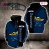 TRENDING Baby Yoda Lovers San Francisco 49ers 3D Hoodie