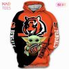 [AVAILABLE] Busch Light 3D Hoodie Shirt