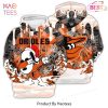 LIMITED Brown Swiss Cattle Us Flaged 3D Hoodie LIMITED Brown Swiss Cattle Us Flaged 3D Hoodie