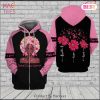 LIMITED Arizona Cardinals 1 Kyler Murray 3D Hoodie