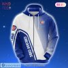 HOT TREND Steele Scottish Family Crest Scotland Zip Hoodies 3D Gift For Mens