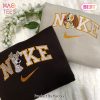LUXURY Nike Mix Pixie Friends Matching Set Embroidered Hoodie, Sweatshirt LUXURY Nike Mix Pixie Friends Matching Set Embroidered Hoodie, Sweatshirt