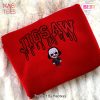NEW Alice Pizza Melt Embroidered Hoodie, Sweatshirt NEW Alice Pizza Melt Embroidered Hoodie, Sweatshirt