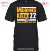Jet Chip Wasp Kansas City Chiefs Unisex T-Shirt
