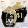 HOT TREND Buffalo Bills Skull 3D Hoodie Buffalo Bills Gift Ideas For Him