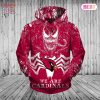 THE BEST Bud Light Can Beer 3D Hoodie THE BEST Bud Light Can Beer 3D Hoodie