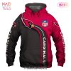 NEW Busch Beer Mountains 3D Hoodie