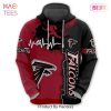 [BEST] Adam Thielen Minnesota Vikings 3D Hoodie