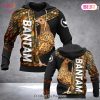 LUXURY Hawaiian Airlines Boeing 737-700 & 8211; 8K 3D Hoodie