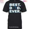 Just A Girl Who Loves Fall And Philadelphia Eagles Unisex T-Shirt