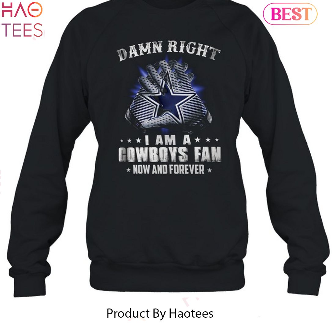 FREE shipping Dallas Cowboys Damn Right I Am A Cowboys Fan Now And Forever  Signature Shirt, Unisex tee, hoodie, sweater, v-neck and tank top