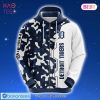 AVAILABLE MLB Toronto Blue Jays Skull 3D Hoodie Zip Hoodie