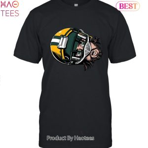 NEW FASHION Green Bay Packers Unsiex T-Shirt