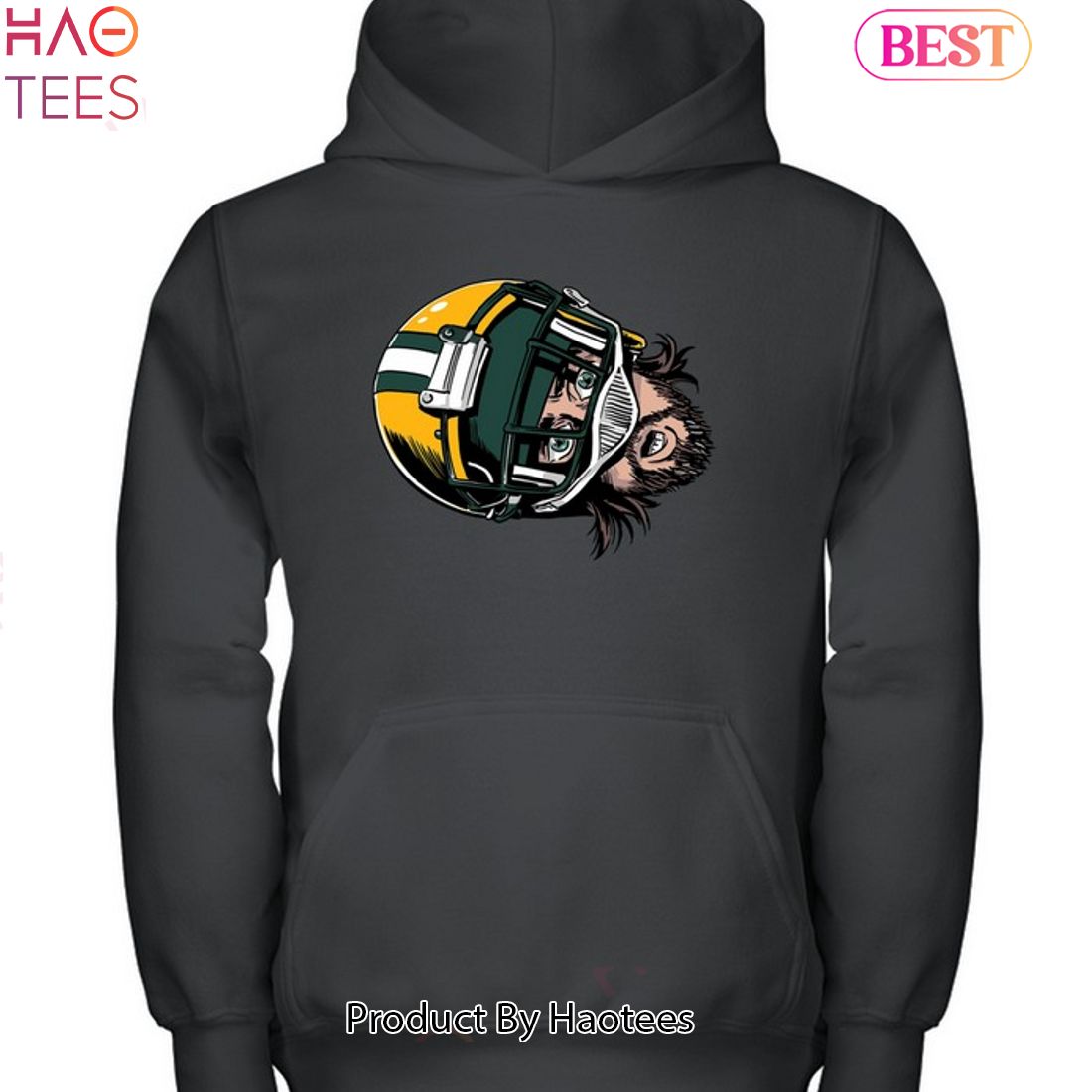 NEW FASHION Green Bay Packers Unsiex T-Shirt NEW FASHION Green Bay Packers Unsiex T-Shirt