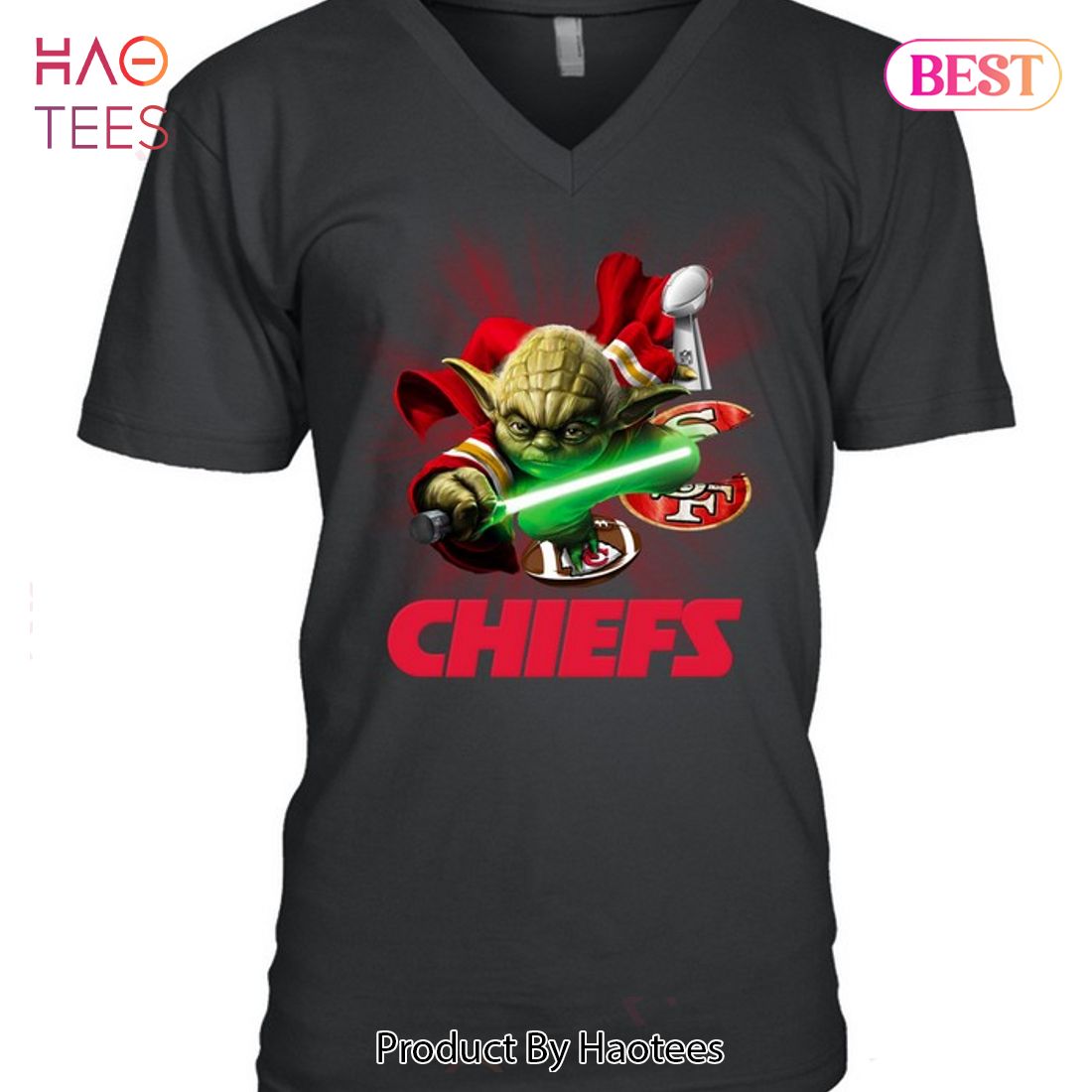 Kansas city outlet chiefs baby jersey