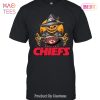 NEW Kansas City Team Sport Legend Kansas City Chiefs Unisex T-Shirt NEW Kansas City Team Sport Legend Kansas City Chiefs Unisex T-Shirt