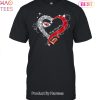 NEW Kansas City Chiefs Patrick Mahomes Unisex T-Shirt NEW Kansas City Chiefs Patrick Mahomes Unisex T-Shirt