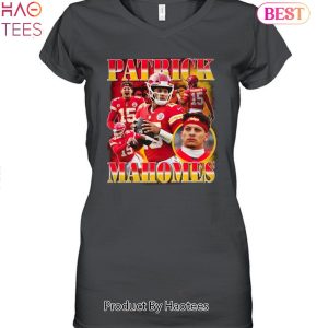 NEW Kansas City Chiefs Patrick Mahomes Unisex T-Shirt