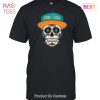 Damn Right I Am A Miami Dolphins Fan Win Or Lose Unisex T-Shirt