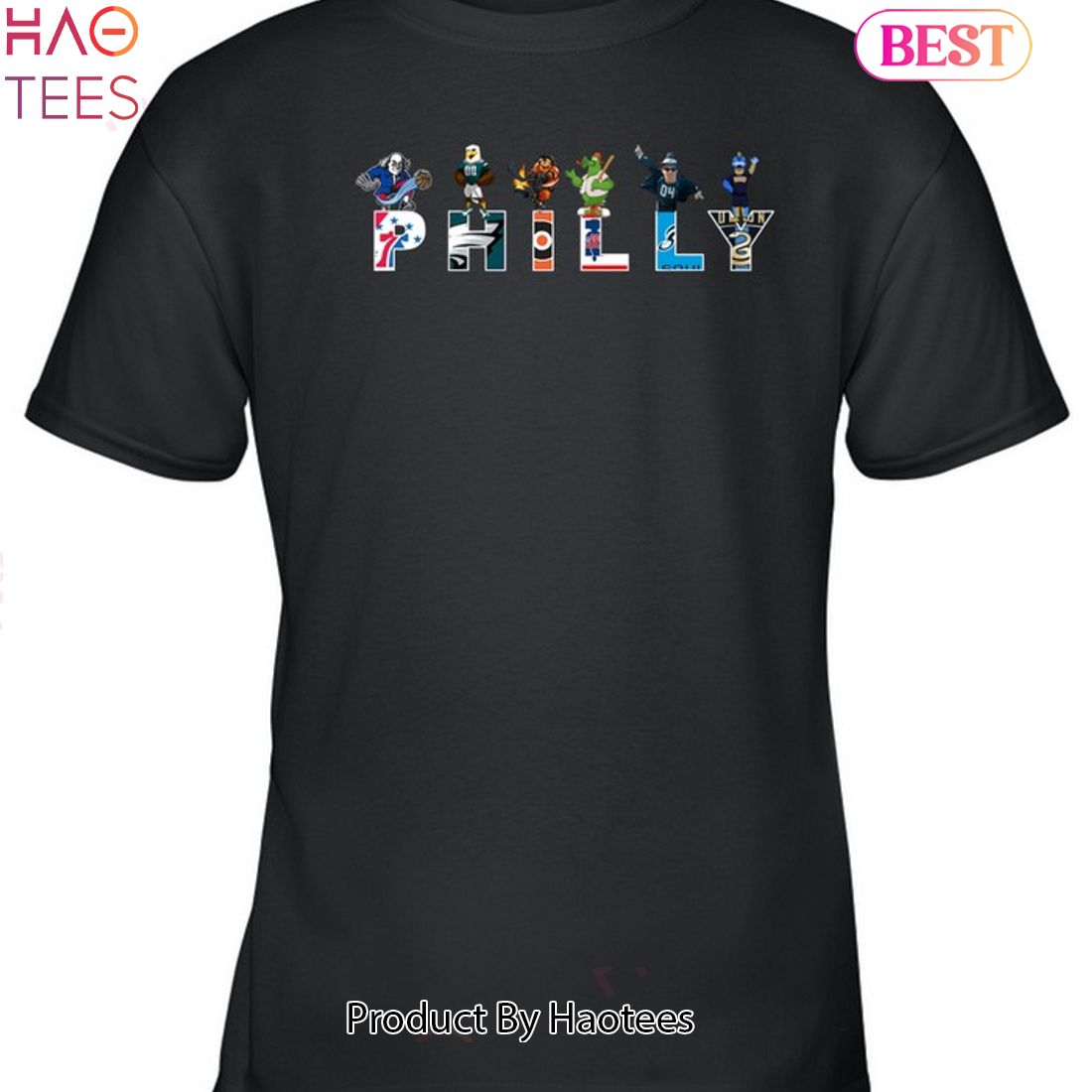NEW Philadelphia Eagles Team Sport Legend Philadelphia Eagles Unisex T-Shirt NEW Philadelphia Eagles Team Sport Legend Philadelphia Eagles Unisex T-Shirt