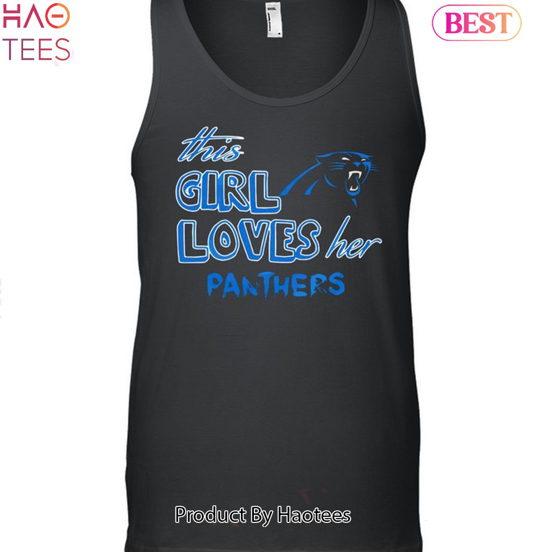 Official Carolina Panthers T-Shirts, Panthers Tees, Shirts, Tank