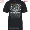 Philadelphia Eagles DeVonta Smith Unisex T-Shirt