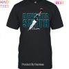 Philadelphia Eagles Jalen Hurts So Good Unisex T-Shirt