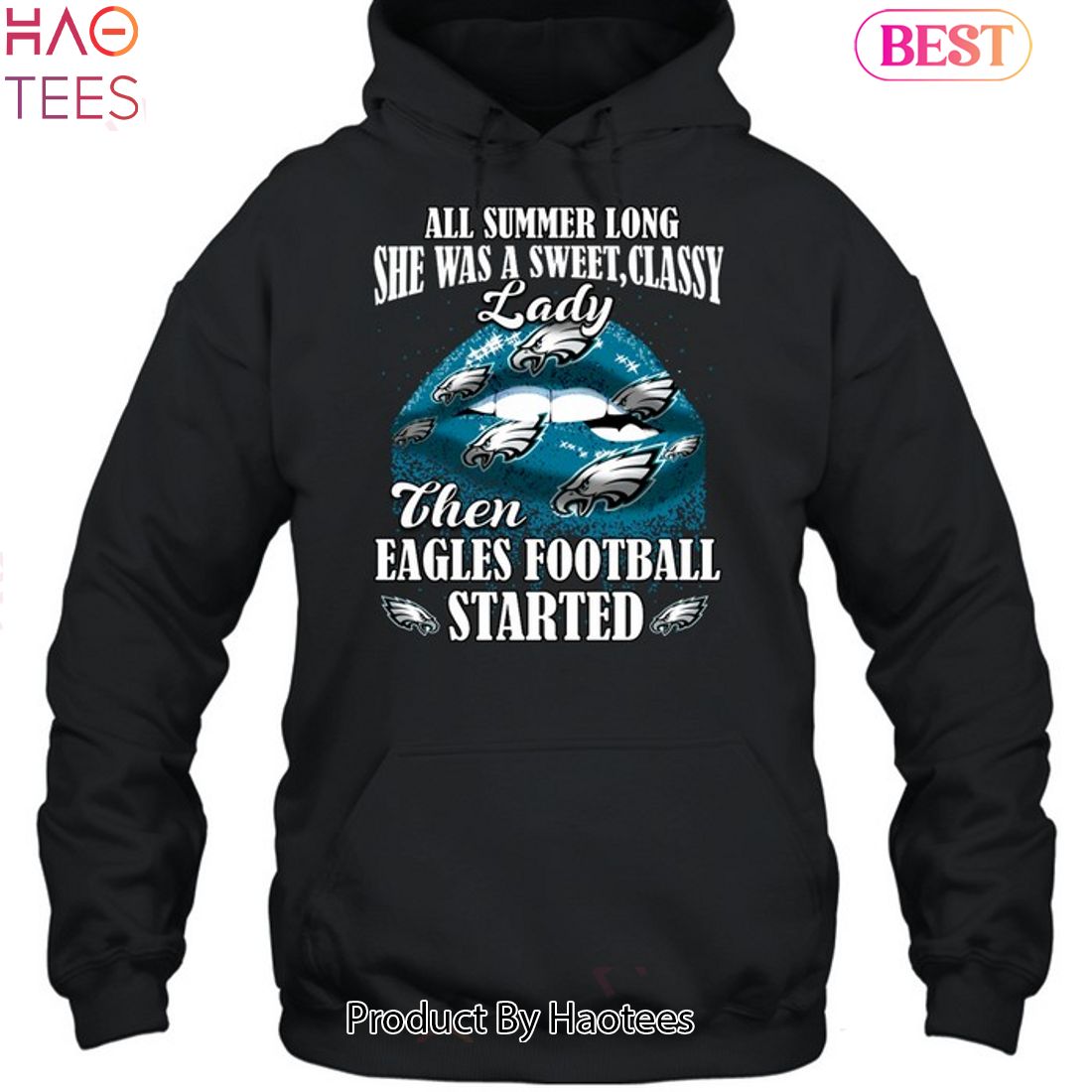 Thats Game Funny Philadelphia Eagles Shirt Ladies Tee