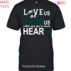 Philadelphia Eagles Football Started Unisex T-Shirt Philadelphia Eagles Football Started Unisex T-Shirt
