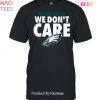 Philadelphia Eagles NFC East Champs Unisex T-Shirt Philadelphia Eagles NFC East Champs Unisex T-Shirt