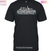 Philadelphia Eagles We Almost Always Almost Win Unisex T-Shirt