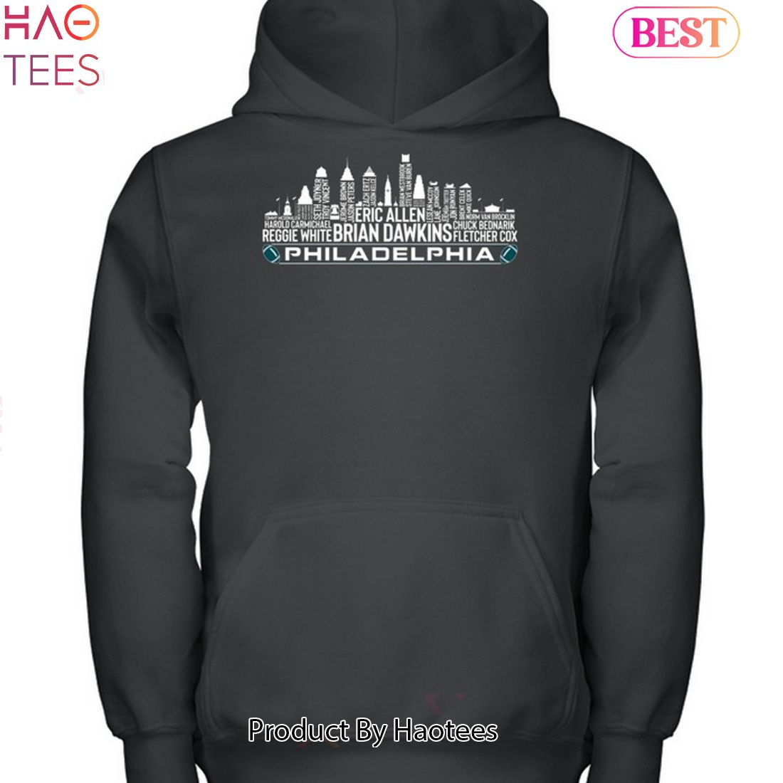 Philadelphia Eagles Team Sport Legend Philadelphia Eagles Unisex T-Shirt Philadelphia Eagles Team Sport Legend Philadelphia Eagles Unisex T-Shirt