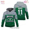 [BEST] Black Panther Wakanda Forever 3D Hoodie