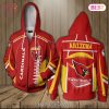 TRENDING Brahman Cattle Live Like Someone Left The Gate Open 3D Hoodie