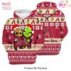 [AVAILABLE] Arizona Cardinals 33 Byron Murphy Signature 3D Hoodie