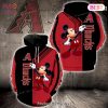 HOT Busch Light Brewed In Usa 3D Hoodie