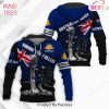 PREMIUM Australian Army Veteran 3D Hoodie