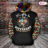 LUXURY Busch Light Beer Smoky Blue Skull 3D Hoodie LUXURY Busch Light Beer Smoky Blue Skull 3D Hoodie