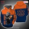 [AVAILABLE] Atlanta Braves Dansby Swanson 3D Hoodie
