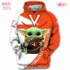 PREMIUM Boston Celtics NBA Basketball 3D Hoodie
