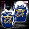 THE BEST Arizona Cardinals Football 36 Budda Baker 3D Hoodie