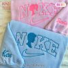 PREMIUM Nike Mix Cars Matching Set Embroidered Hoodie, Sweatshirt PREMIUM Nike Mix Cars Matching Set Embroidered Hoodie, Sweatshirt