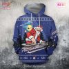 HOT TREND Buffalo Bills Limited Black Big Logo 3D Hoodie HOT TREND Buffalo Bills Limited Black Big Logo 3D Hoodie