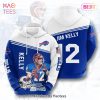LIMITED Baltimore Ravens Ugly Sweatshirt Christmas 3D Hoodie LIMITED Baltimore Ravens Ugly Sweatshirt Christmas 3D Hoodie