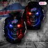 PREMIUM Buffalo Bills New Full All Over 3D Hoodie